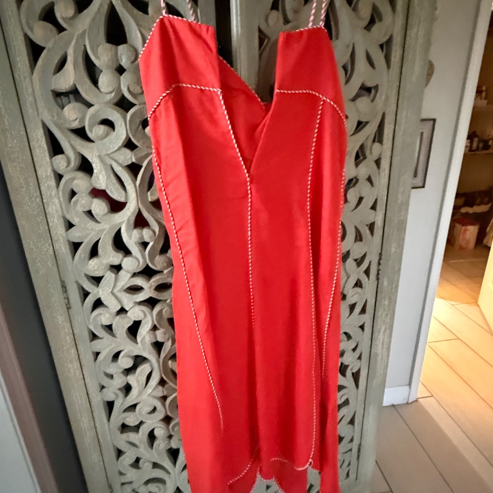 Farm Rio sun dress - Picture 4 of 4